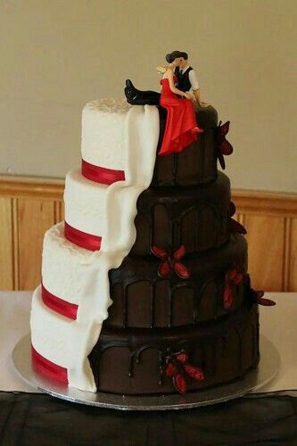 Especial tortas de bodas - 8