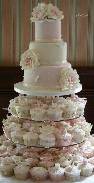 Especial tortas de bodas - 15