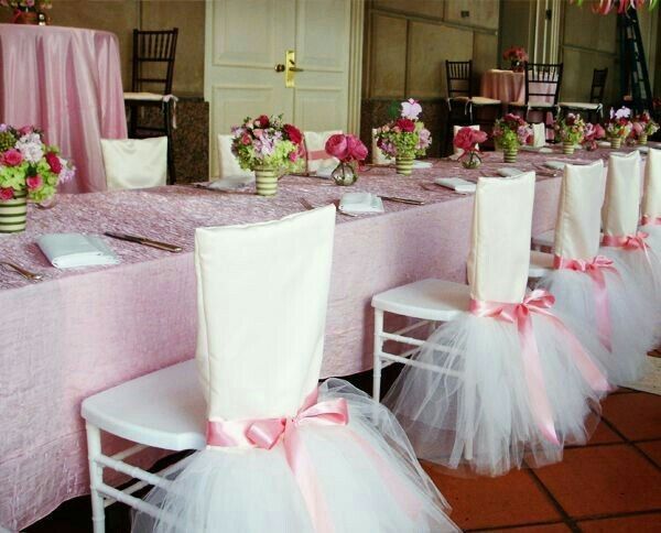 Decoracion sillas de invitados - 29