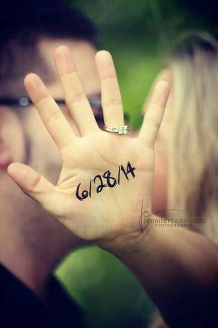 Save the date - 15