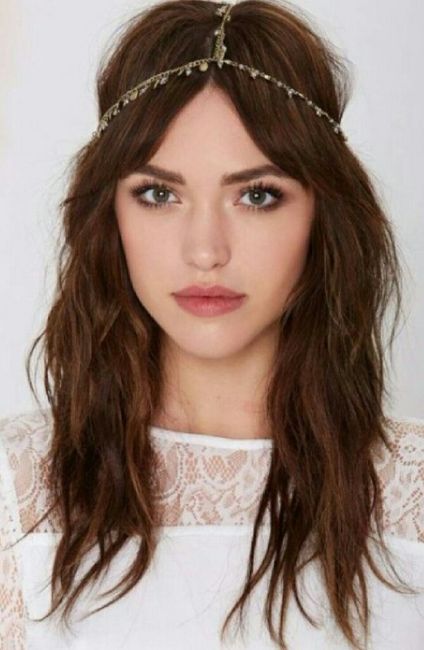 Labios: ¿De qué color? - 1