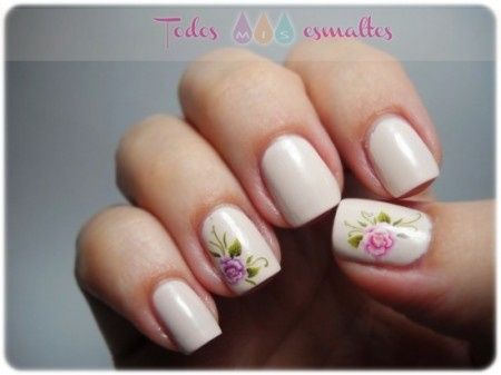 NAIL ART!!