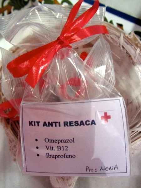 KIT SOS ANTI RESACA!!!