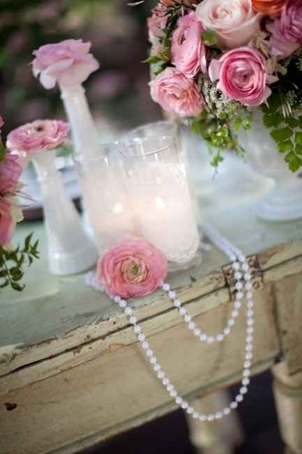 bodas pink!