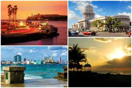 Cuba como destino de luna de Miel