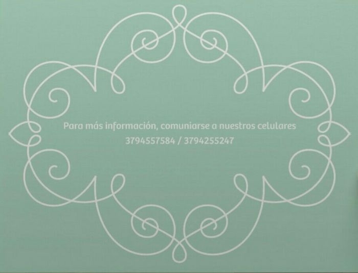 Save the date - 2
