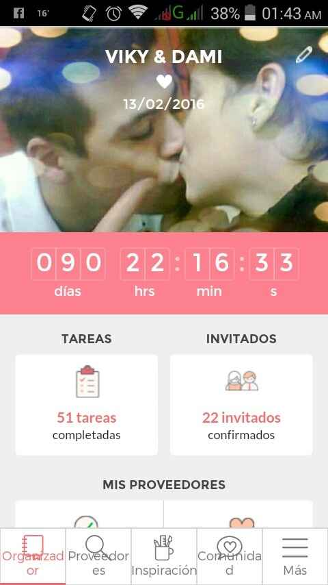 90 dias!!!! :) - 1