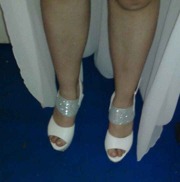 Vestido, zapatos, traje y alianzas!!!!!!!!!!! - 7