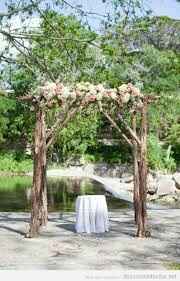 Ideas bodas rusticas - 1