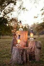 Ideas bodas rusticas - 2