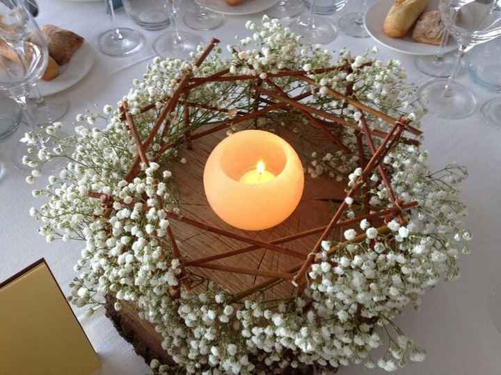 Ideas bodas rusticas - 5