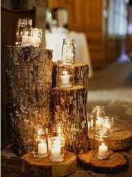 Ideas bodas rusticas - 9