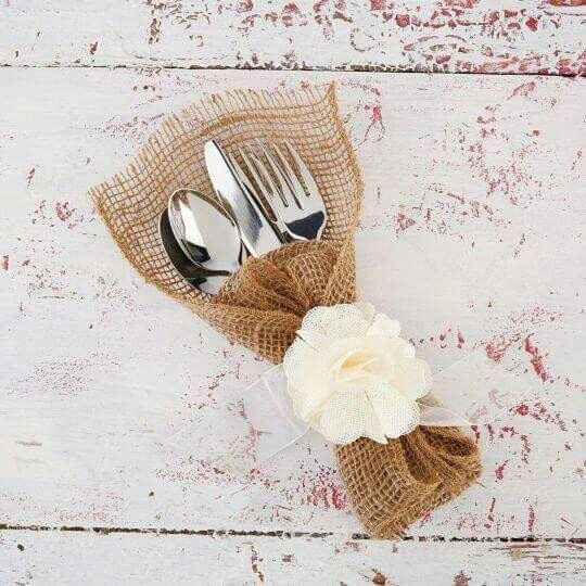 Ideas bodas rusticas - 13