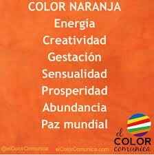 Que significan los colores de tu boda... - 3