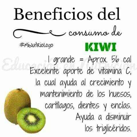 Beneficios se comer...... - 11