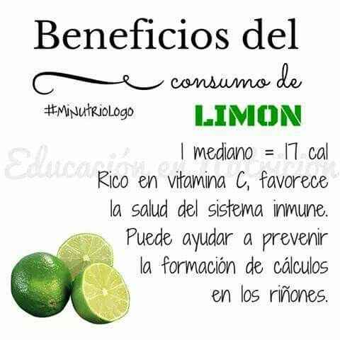 Beneficios se comer...... - 12