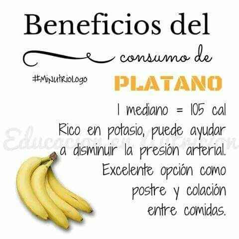 Beneficios se comer...... - 13