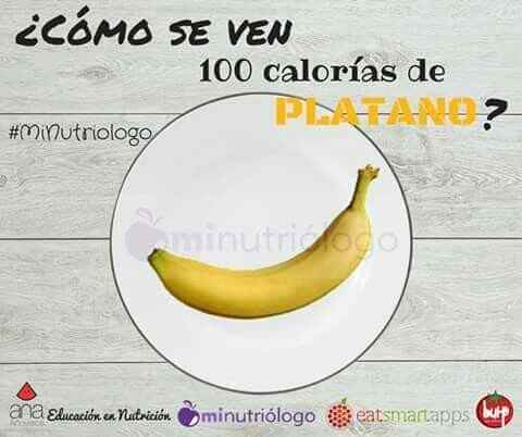 Como se ven 100 calorías....?????? - 5