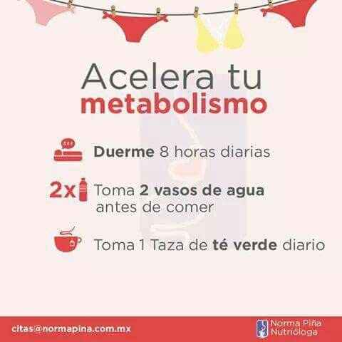 Datos para tener en cuenta... para la dieta - 7