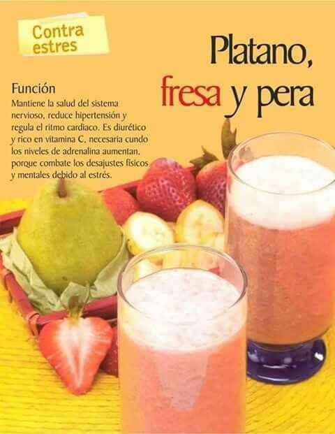 Jugos beneficiosos y deliciosos... - 22