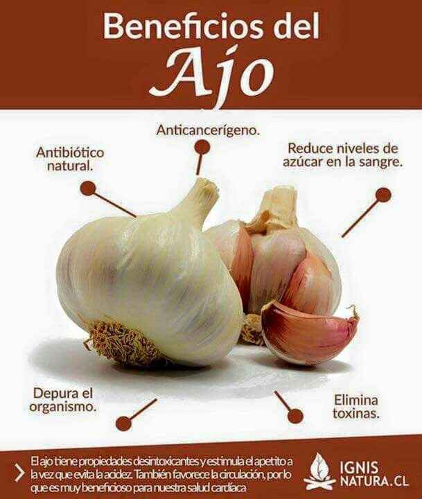 Beneficios de comer..... - 1