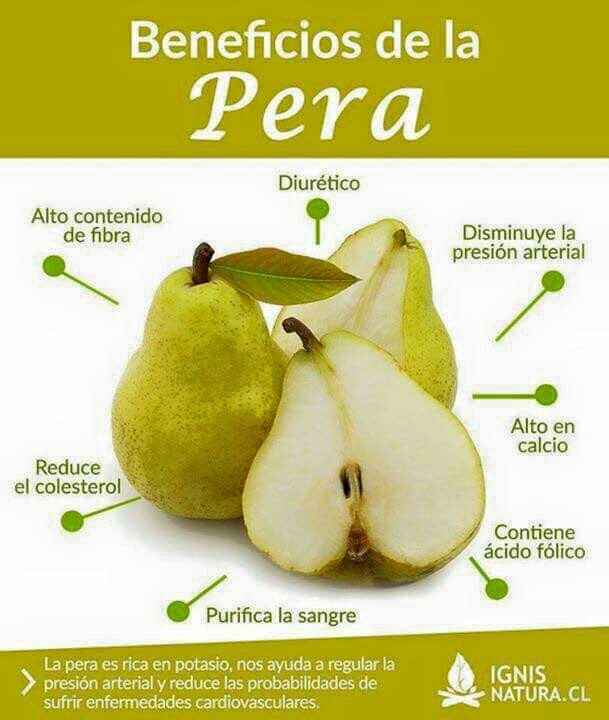 Beneficios de comer..... - 22