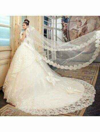 Vestido de novia 1 - 15