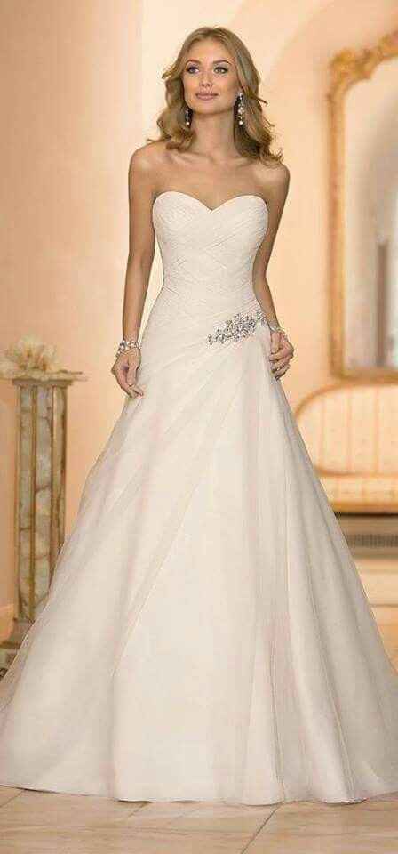 Vestidos de novia 2 - 9