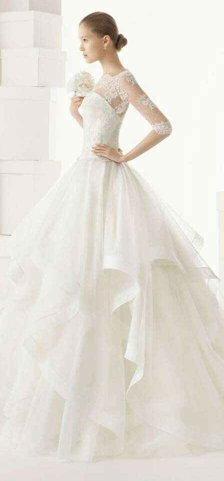 Vestidos de novia 2 - 17