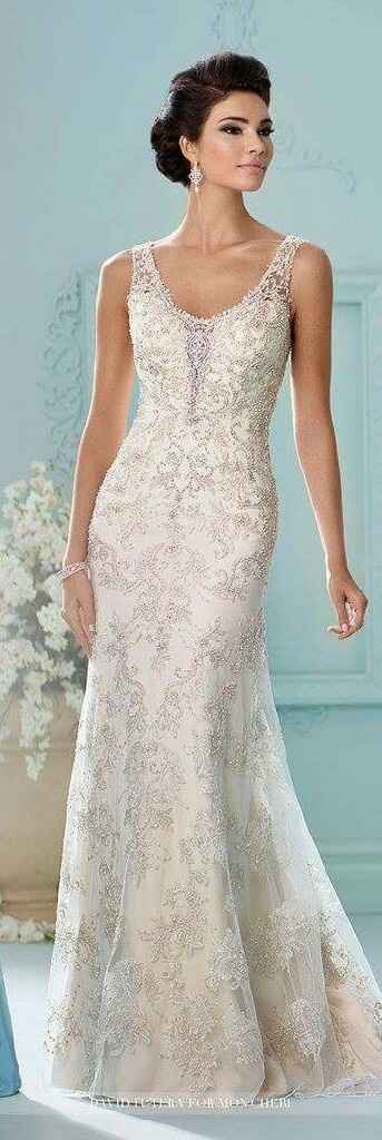 Vestidos de novia 2 - 21