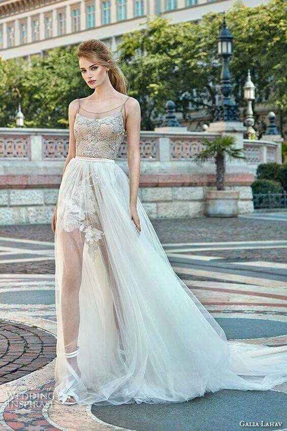 Vestidos de novia 3 - 4