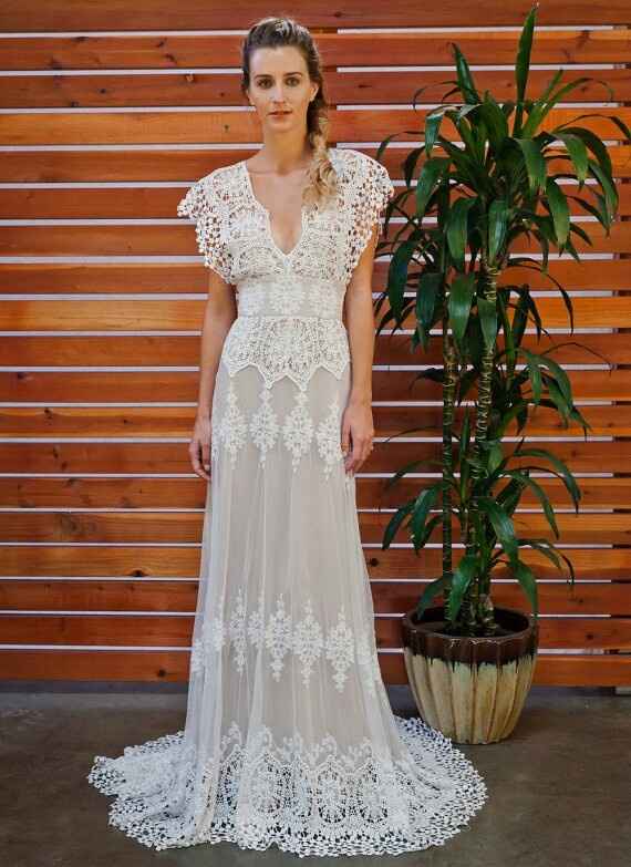 Vestidos de novia 5 - 16