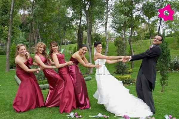 Fotos graciosas de bodas ... !!!!! - 10