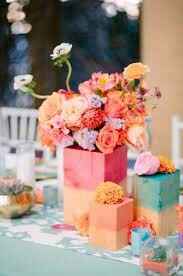 Bodas a puro color... - 5