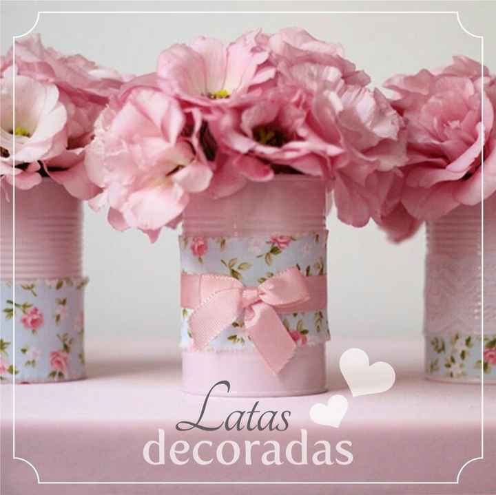 Diy muy lindos y fáciles.... - 9