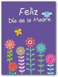 Feliz día de las madres - 1