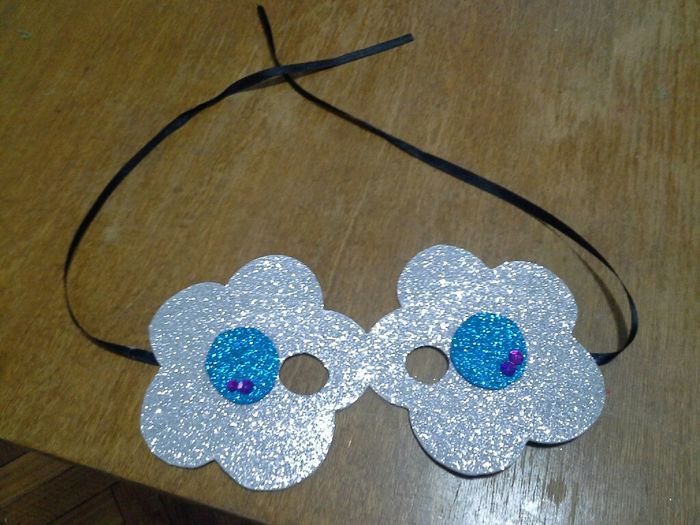 Mis antífices diy - 1