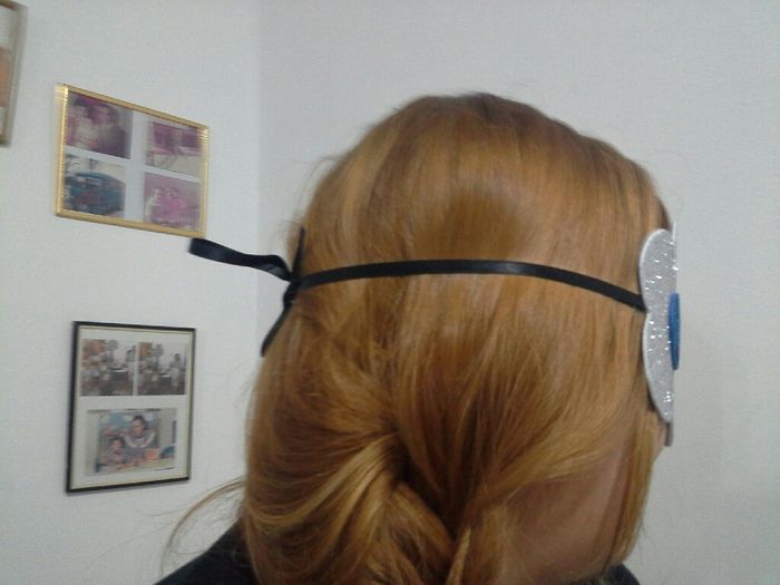 Mis antífices diy - 2