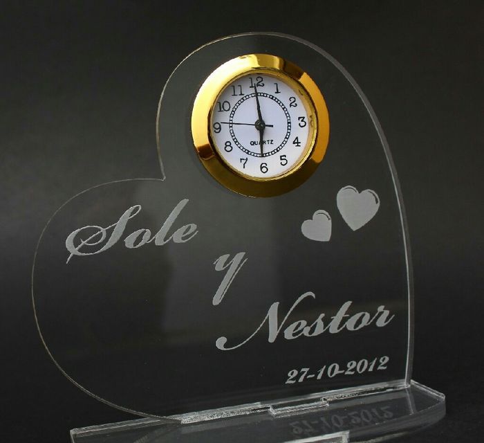 Souvenir @ - 3