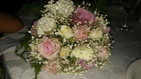 Felizmente casados!!!! :) - 1