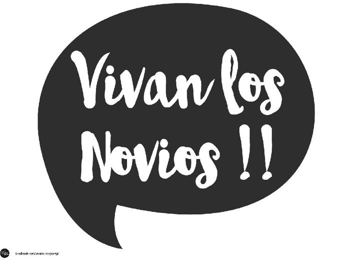 Props listos para imprimir!! 8