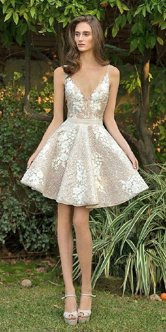 Mi vestido de novia soñado - 2