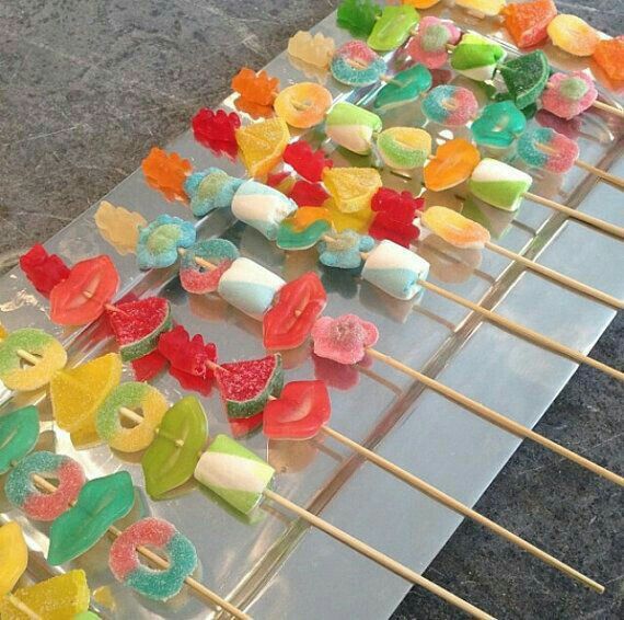 Candybar inspiraciones - 1