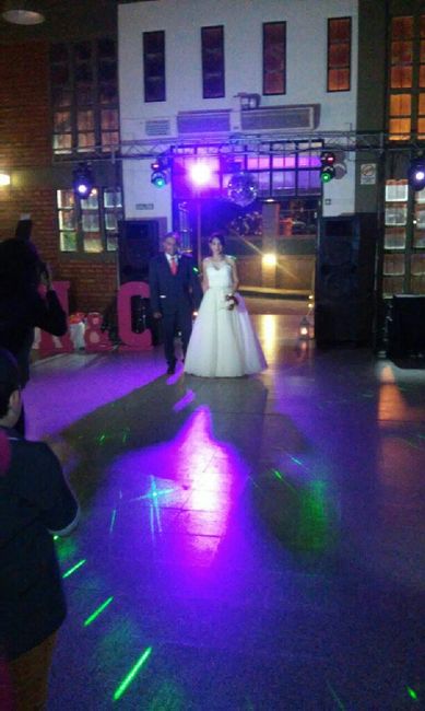 Sr.  y Sra. Agüero 8