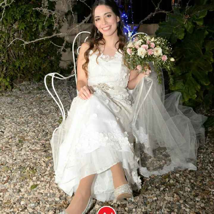 Mi mágica boda ♥💍 - 1