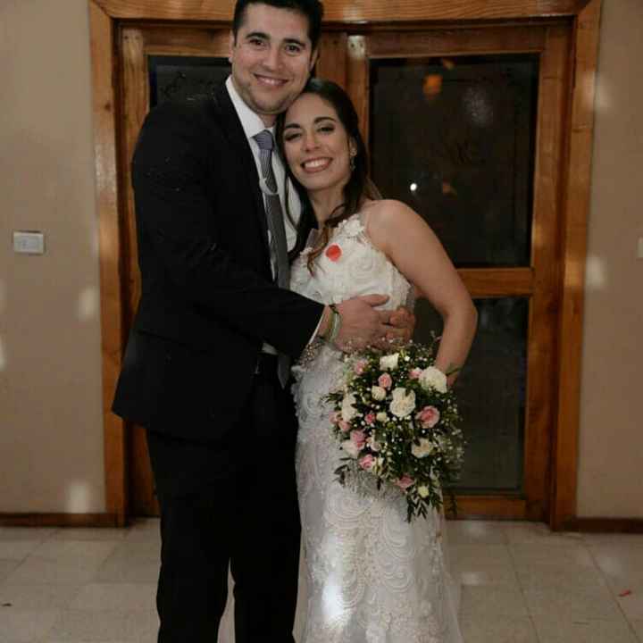 Mi mágica boda ♥💍 - 3