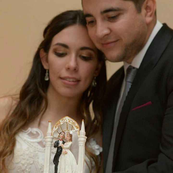 Mi mágica boda ♥💍 - 4