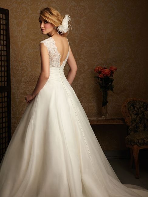 vestido