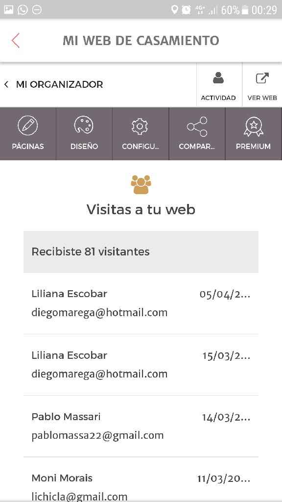 Web de invitacion - 8