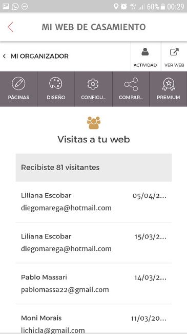 Web de invitacion 8